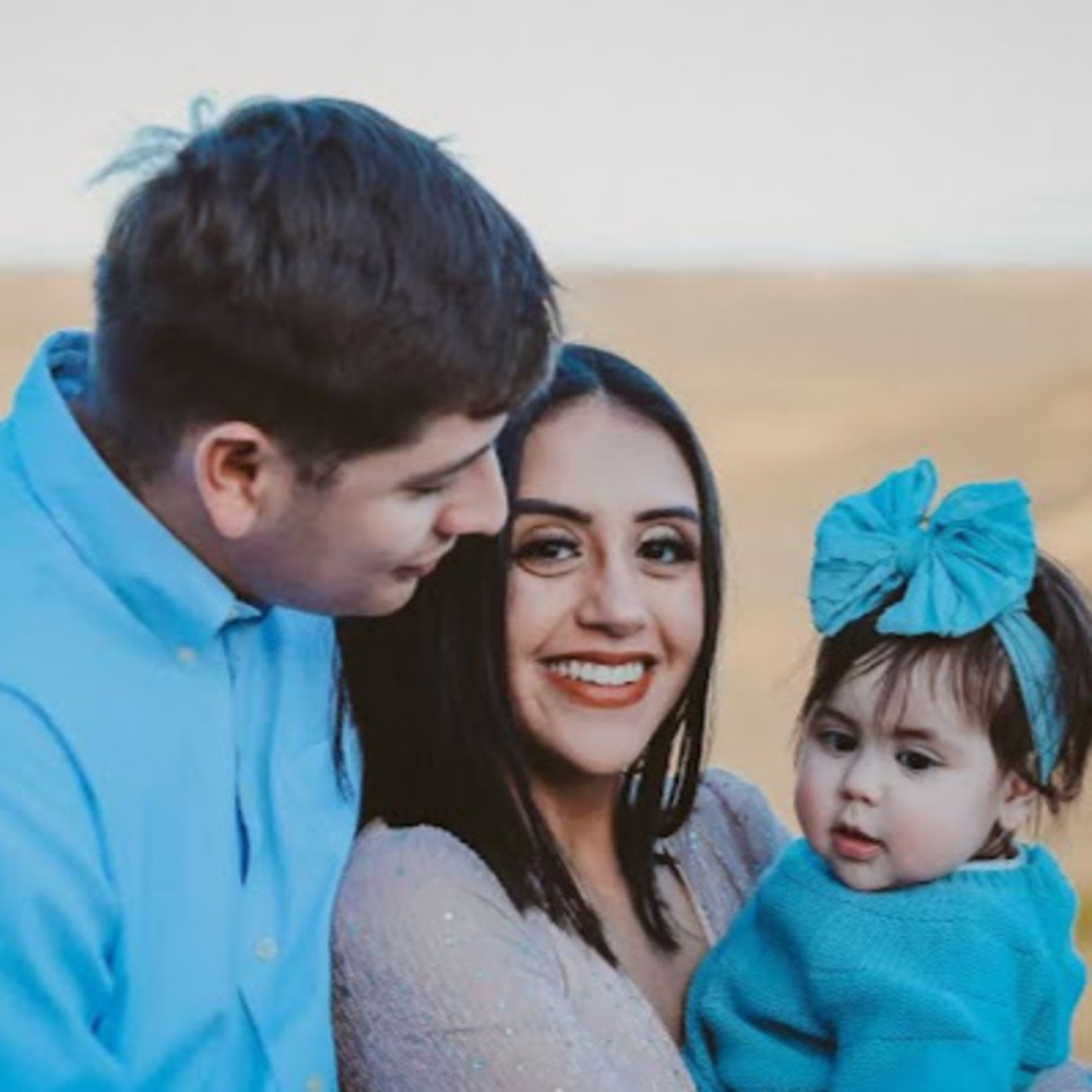 Meet your Posher, Luis f